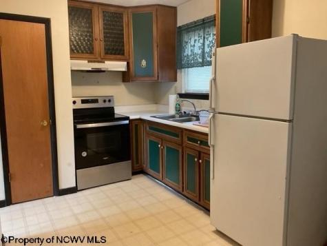 14 Dorsey Lane Morgantown WV 26501