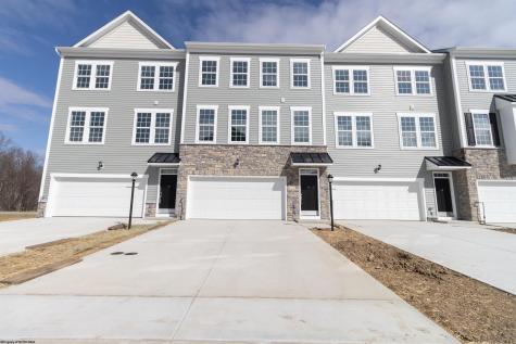 39 Dover Court Bridgeport WV 26330