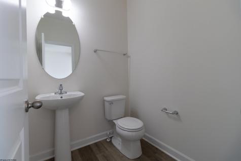 39 Dover Court Bridgeport WV 26330