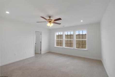39 Dover Court Bridgeport WV 26330