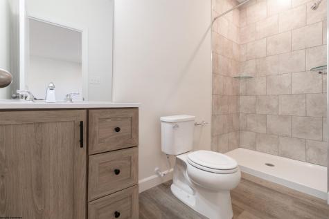 39 Dover Court Bridgeport WV 26330