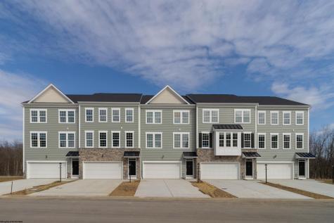 39 Dover Court Bridgeport WV 26330