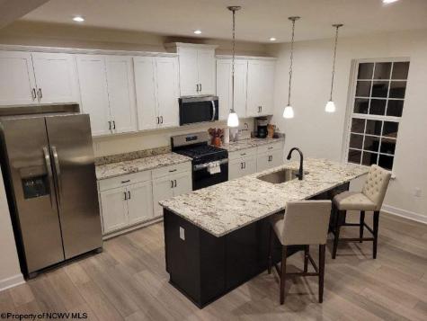 39 Dover Court Bridgeport WV 26330