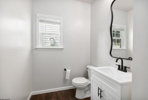112 Casey Lane Morgantown WV 26508