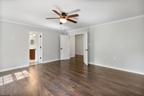 112 Casey Lane Morgantown WV 26508