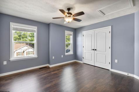 112 Casey Lane Morgantown WV 26508