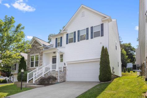 112 Casey Lane Morgantown WV 26508