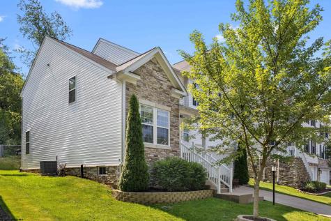 112 Casey Lane Morgantown WV 26508