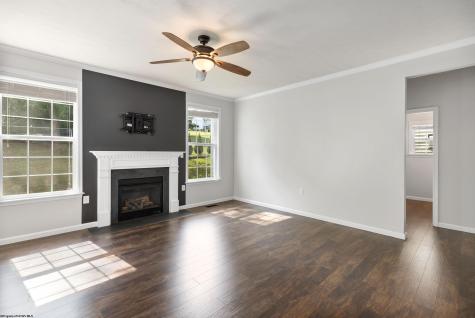 112 Casey Lane Morgantown WV 26508