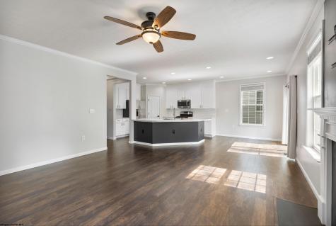 112 Casey Lane Morgantown WV 26508