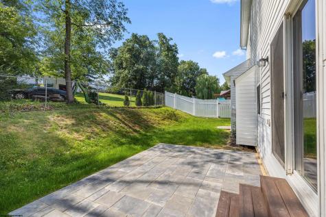 112 Casey Lane Morgantown WV 26508