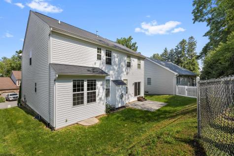 112 Casey Lane Morgantown WV 26508