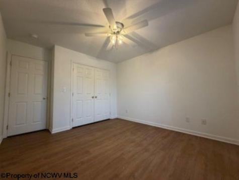 802 Carmell Court Morgantown WV 26505
