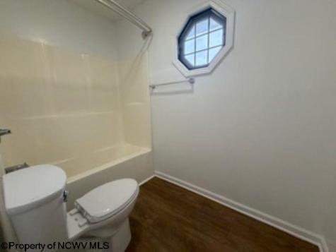 802 Carmell Court Morgantown WV 26505