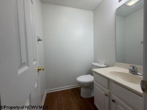 802 Carmell Court Morgantown WV 26505