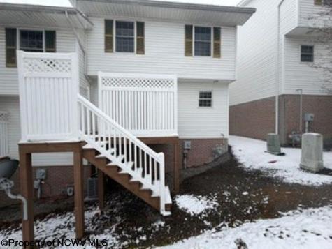 802 Carmell Court Morgantown WV 26505