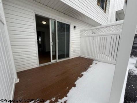 802 Carmell Court Morgantown WV 26505