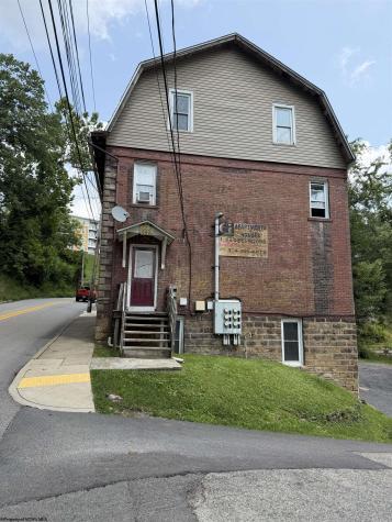 924 Willey Street Morgantown WV 26501
