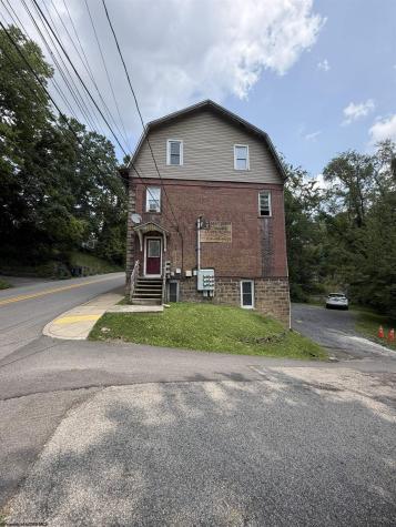924 Willey Street Morgantown WV 26501