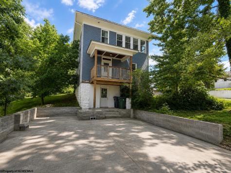 960 Grand Street Morgantown WV 26505
