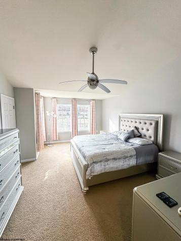 209 Raven Run Morgantown WV 26508