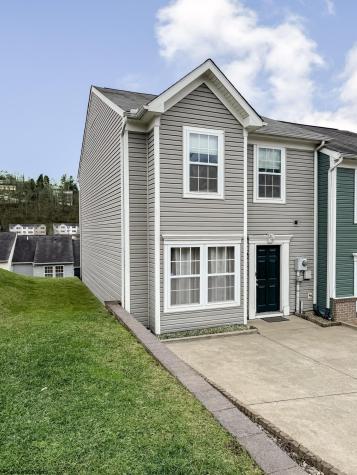209 Raven Run Morgantown WV 26508