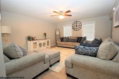 69 Friend Drive Morgantown WV 26508