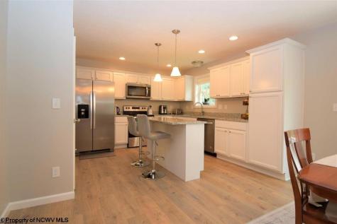 69 Friend Drive Morgantown WV 26508