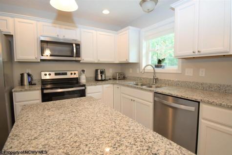 69 Friend Drive Morgantown WV 26508