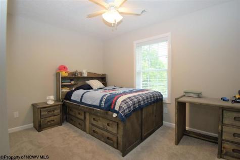 69 Friend Drive Morgantown WV 26508