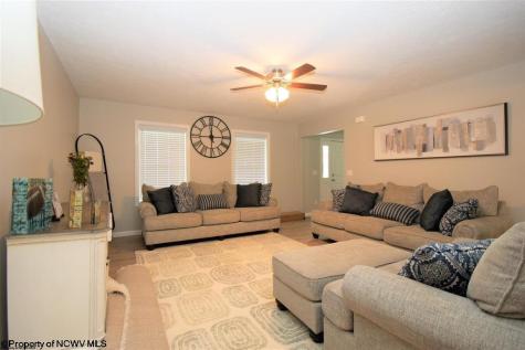 69 Friend Drive Morgantown WV 26508