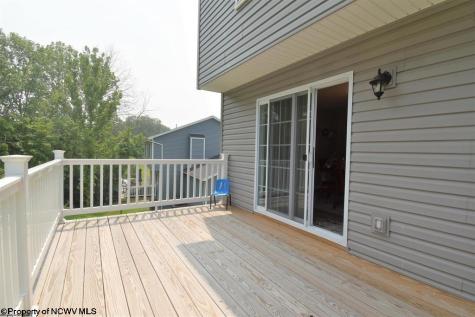 69 Friend Drive Morgantown WV 26508