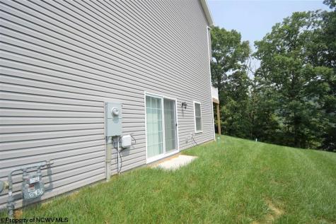 69 Friend Drive Morgantown WV 26508