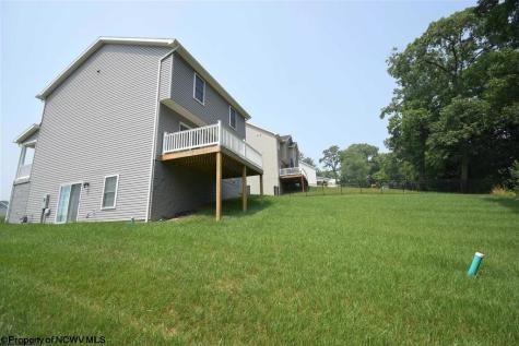 69 Friend Drive Morgantown WV 26508