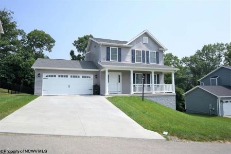 69 Friend Drive Morgantown WV 26508
