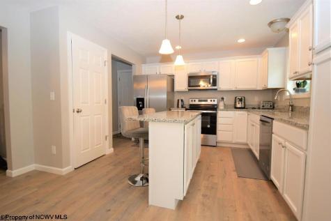 69 Friend Drive Morgantown WV 26508