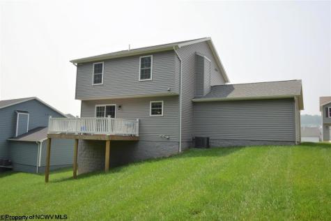 69 Friend Drive Morgantown WV 26508