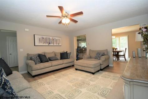 69 Friend Drive Morgantown WV 26508