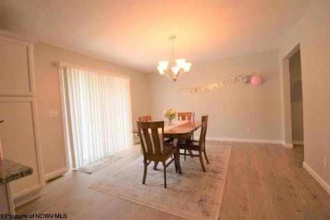 69 Friend Drive Morgantown WV 26508