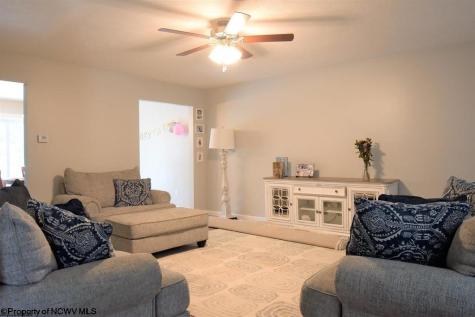 69 Friend Drive Morgantown WV 26508