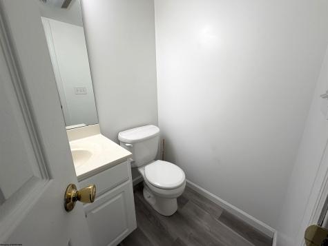 1329 Riddle Court Morgantown WV 26505