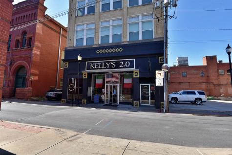 134 S 3rd Street Clarksburg WV 26301