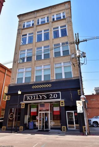 134 S 3rd Street Clarksburg WV 26301