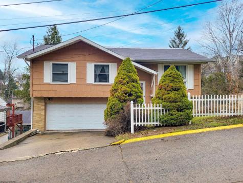 929 Garrison Avenue Morgantown WV 26505