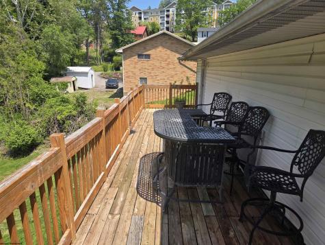 929 Garrison Avenue Morgantown WV 26505