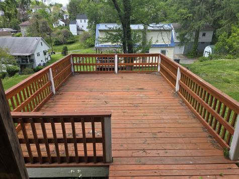 929 Garrison Avenue Morgantown WV 26505