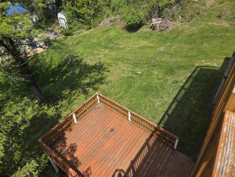 929 Garrison Avenue Morgantown WV 26505