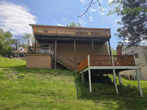 929 Garrison Avenue Morgantown WV 26505