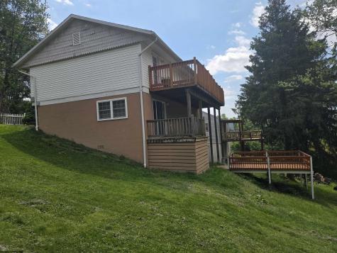 929 Garrison Avenue Morgantown WV 26505