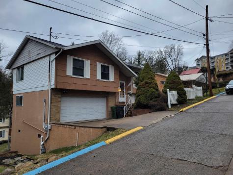 929 Garrison Avenue Morgantown WV 26505